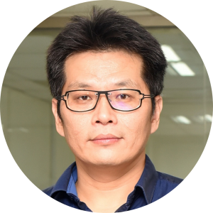 講師照片