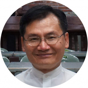 講師照片